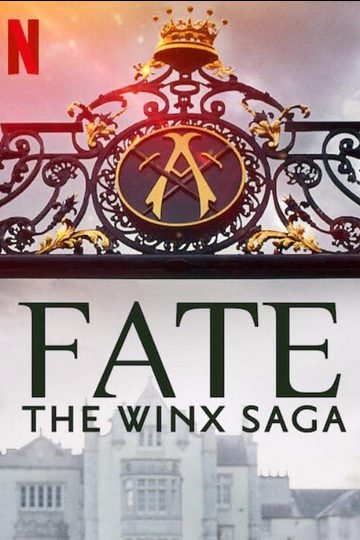 Fate: The Winx Saga الموسم الاول الحلقة 5