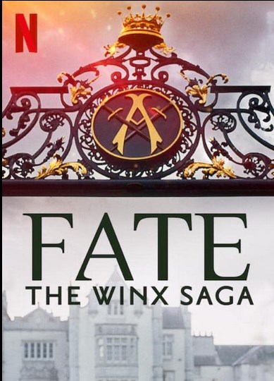 مشاهدة مسلسل Fate: The Winx Saga الموسم الاول الحلقة 6