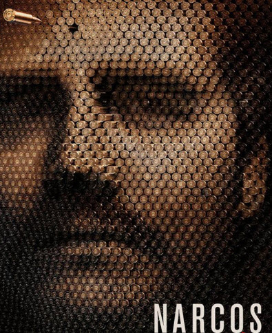 مشاهدة مسلسل Narcos الموسم الثاني الحلقة 1