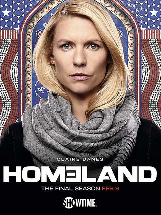 مشاهدة مسلسل Homeland الموسم الثامن الحلقة 1