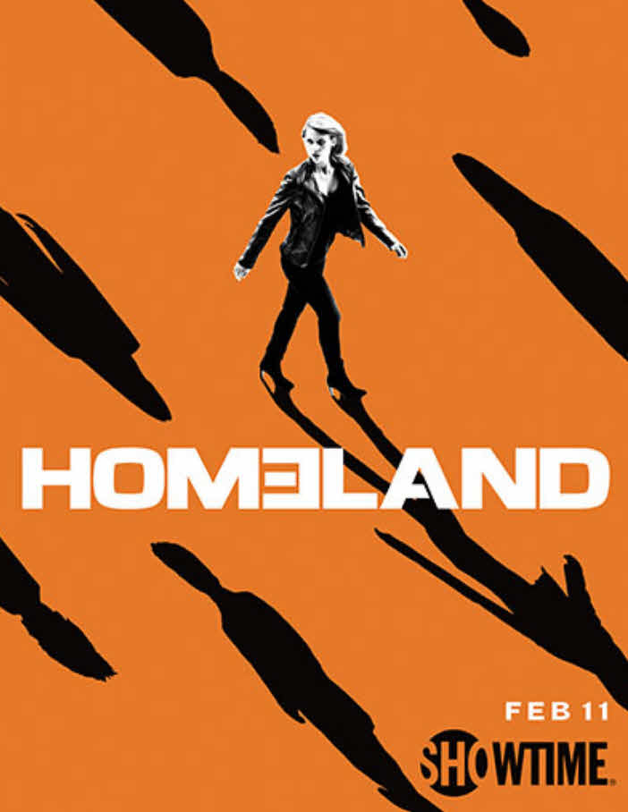 مشاهدة مسلسل Homeland الموسم السابع الحلقة 11
