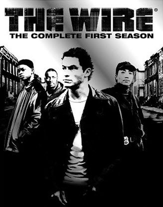 The Wire الموسم الاول الحلقة 1