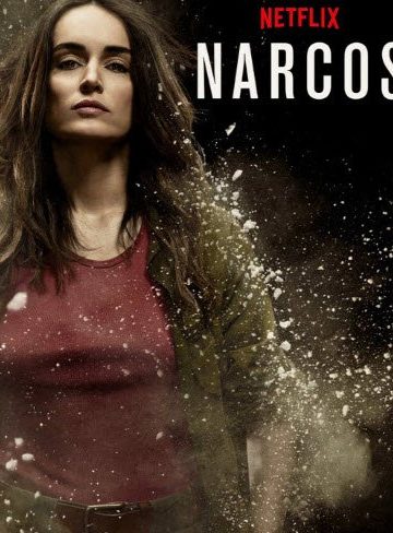 Narcos الموسم الاول الحلقة 1