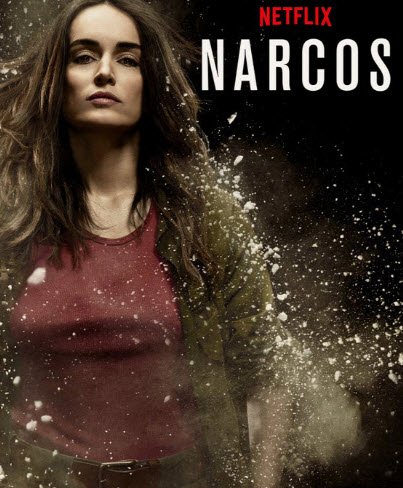 مشاهدة مسلسل Narcos الموسم الاول الحلقة 5