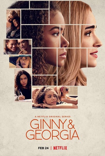 مشاهدة مسلسل Ginny & Georgia الموسم الاول الحلقة 4