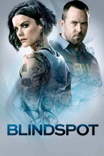 Blindspot الموسم الرابع الحلقة 22