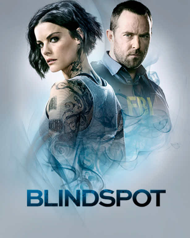 مشاهدة مسلسل Blindspot الموسم الرابع الحلقة 10