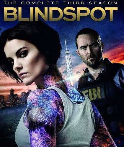 مشاهدة مسلسل Blindspot الموسم الثالث الحلقة 22