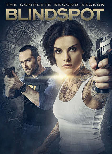 مشاهدة مسلسل Blindspot الموسم الثاني الحلقة 22