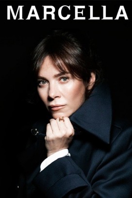 مشاهدة مسلسل Marcella الموسم الثالث الحلقة 2