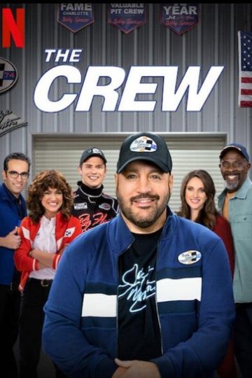 The Crew الموسم الاول الحلقة 10