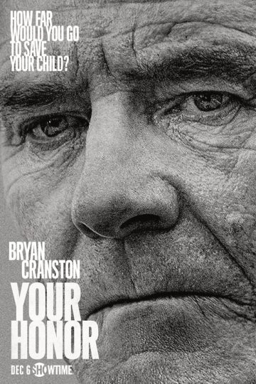 Your Honor الموسم الاول الحلقة 10