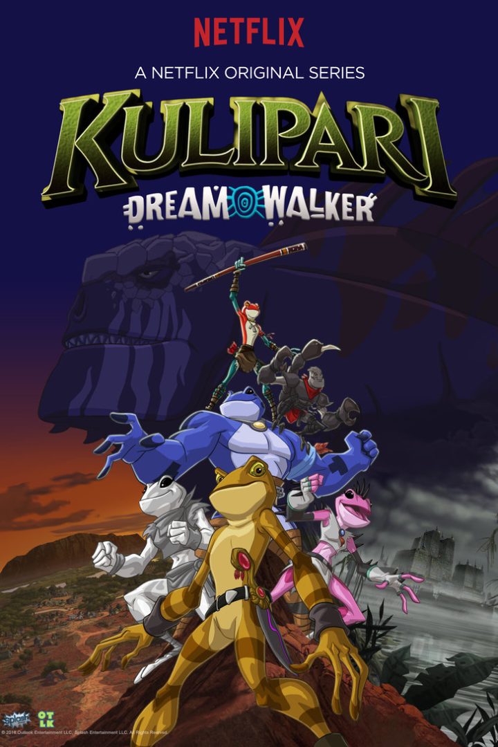 مشاهدة مسلسل Kulipari Dream Walker الموسم الاول الحلقة 2