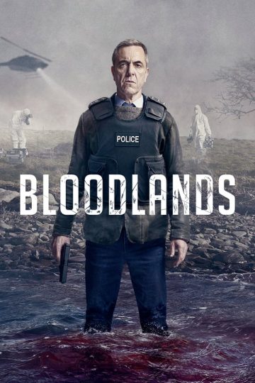 Bloodlands الموسم الاول الحلقة 4