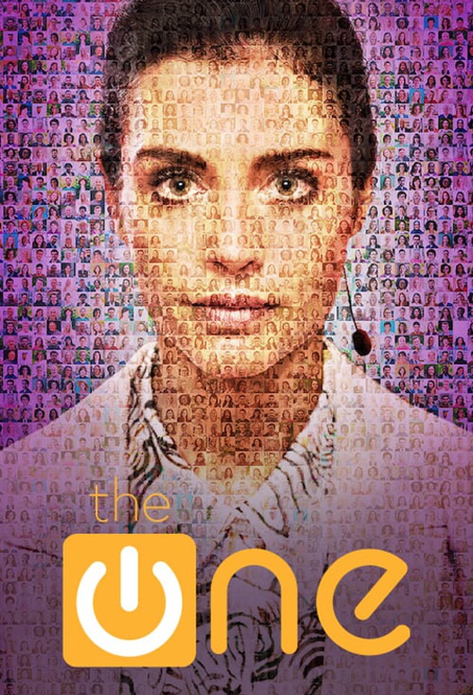 مشاهدة مسلسل The One الموسم الاول الحلقة 3