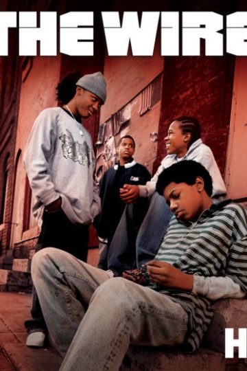 The Wire الموسم الرابع الحلقة 1