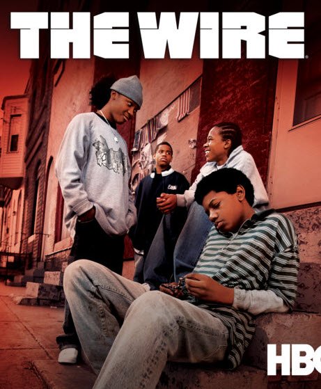 مشاهدة مسلسل The Wire الموسم الرابع الحلقة 13