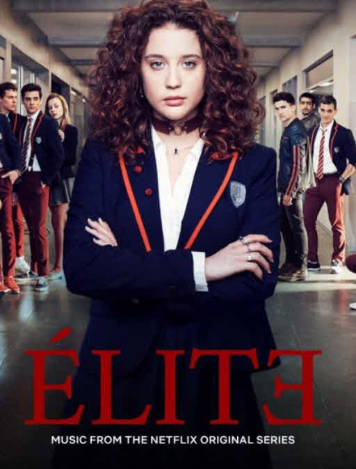 مشاهدة مسلسل Elite الموسم الاول الحلقة 5