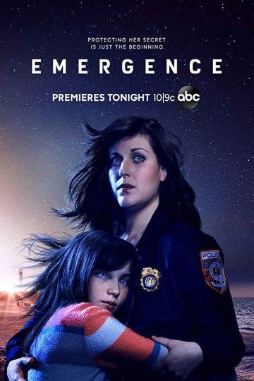 Emergence الموسم الاول الحلقة 5