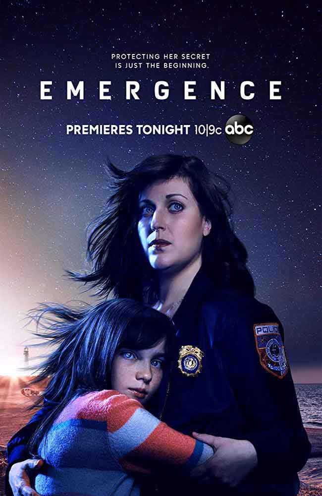 مشاهدة مسلسل Emergence الموسم الاول الحلقة 9