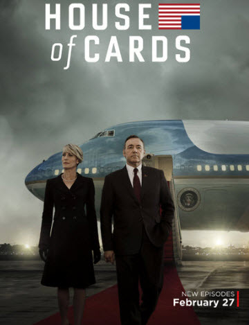 House of Cards