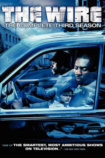 The Wire الموسم الثالث الحلقة 1