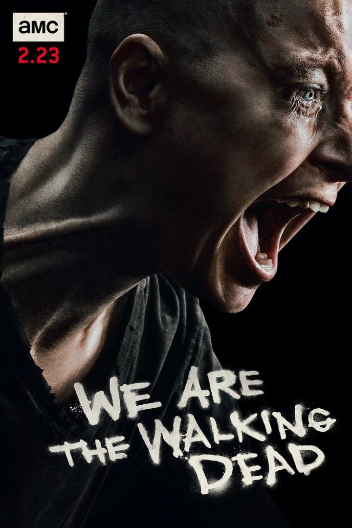 مشاهدة مسلسل The Walking Dead الموسم العاشر الحلقة 2