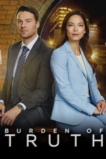Burden of Truth الموسم الرابع الحلقة 6