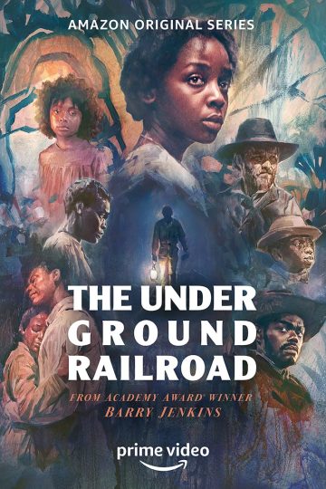 The Underground Railroad الموسم الاول الحلقة 6