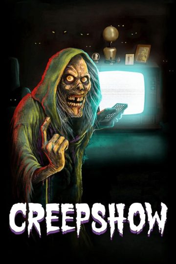 Creepshow الموسم الثاني الحلقة 1