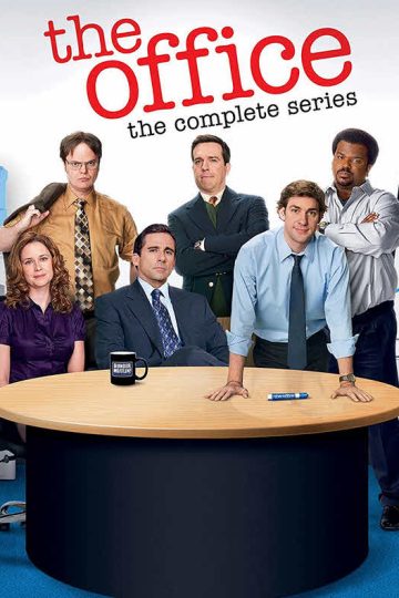 The Office الموسم السادس الحلقة 25