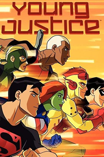 Young Justice الموسم الثالث الحلقة 14