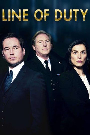 Line of Duty الموسم السادس الحلقة 7