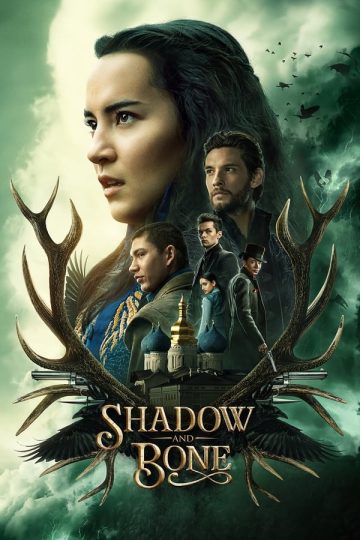 Shadow and Bone الموسم الاول الحلقة 3