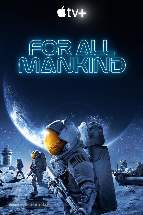 مشاهدة مسلسل For All Mankind الموسم الثاني الحلقة 5
