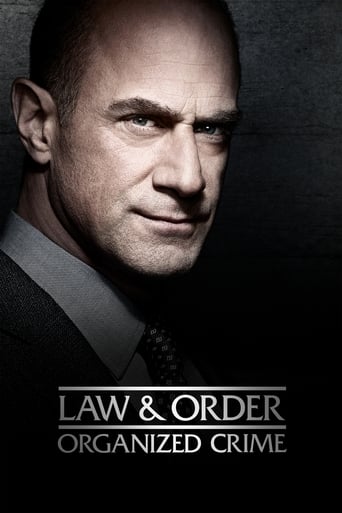 Law & Order: Organized Crime الموسم الاول الحلقة 2