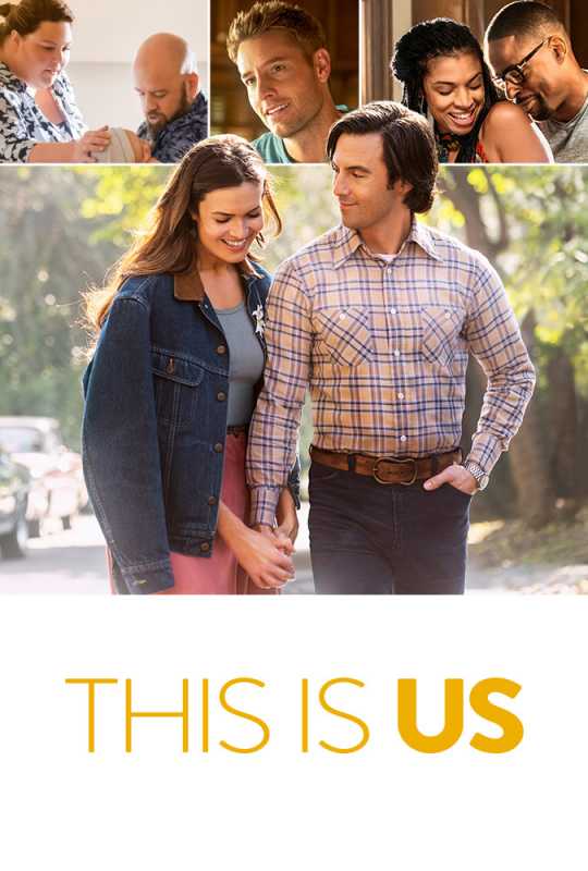 مشاهدة مسلسل This Is Us الموسم الخامس الحلقة 1