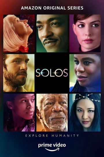 Solos الموسم الاول الحلقة 1