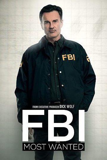 FBI: Most Wanted الموسم الثاني الحلقة 14
