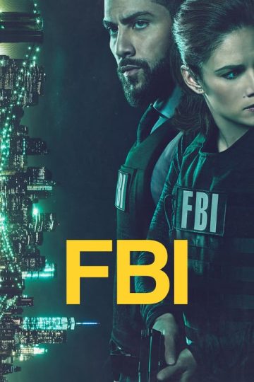 FBI الموسم الثالث الحلقة 11