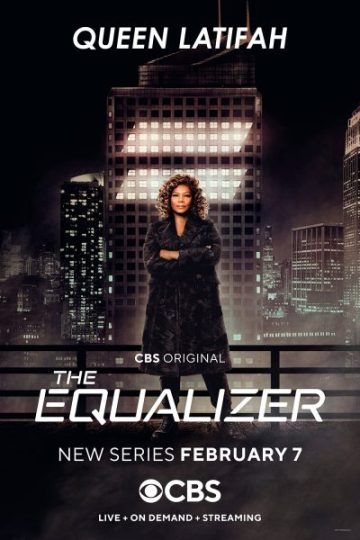 The Equalizer الموسم الاول الحلقة 9