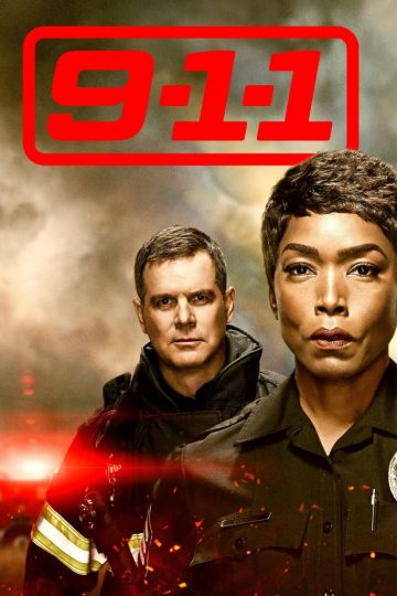 9-1-1 الموسم الرابع الحلقة 5