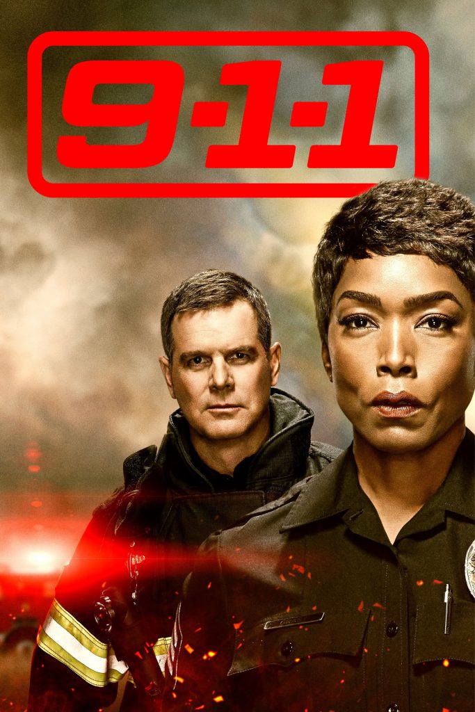مشاهدة مسلسل 9-1-1 الموسم الرابع الحلقة 9