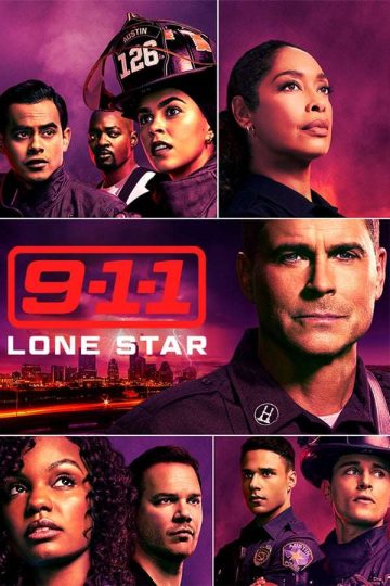 9-1-1: Lone Star الموسم الثاني الحلقة 12
