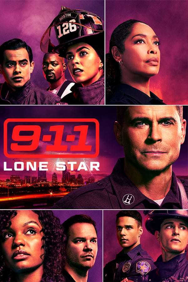 مشاهدة مسلسل 9-1-1: Lone Star الموسم الثاني الحلقة 10