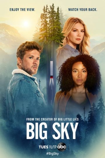 Big Sky الموسم الاول الحلقة 11