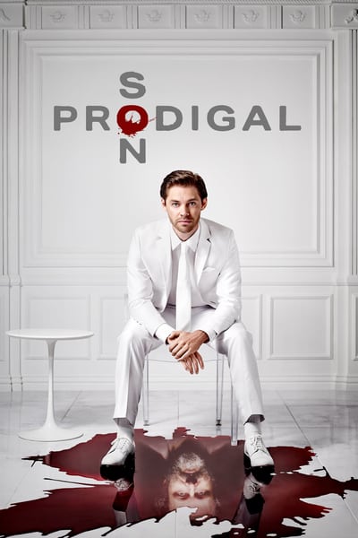 مشاهدة مسلسل Prodigal Son الموسم الثاني الحلقة 2