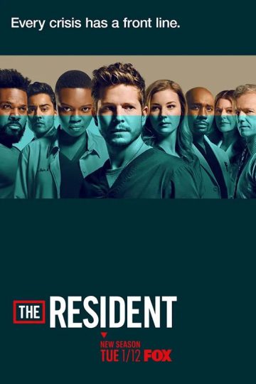 The Resident الموسم الرابع الحلقة 10
