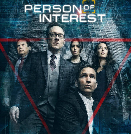 مشاهدة مسلسل Person Of Interest الموسم الخامس الحلقة 9