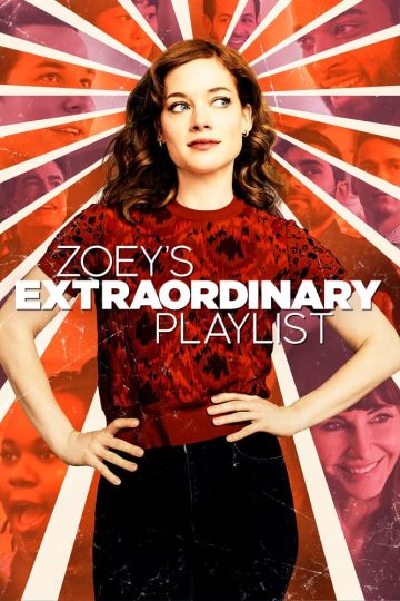 Zoey’s Extraordinary Playlist الموسم الثاني الحلقة 12